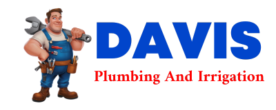 Trusted plumber in BRUNER